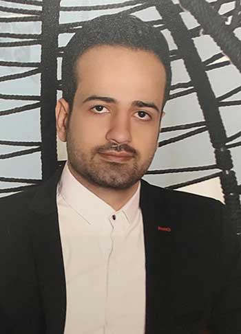 آقای مجتبی عبداللهی