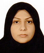 خانم خانم دکتر عالیه پوردست