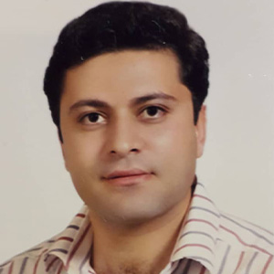 آقای دکتر امیر شهبازی