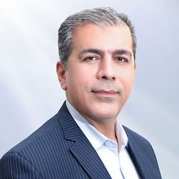آقای دکتر بهزاد امیری