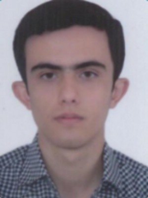 آقای حسین نادری
