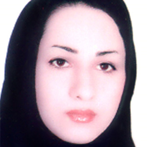 خانم دکتر مریم پورانیان
