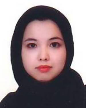 خانم عافیه نیازی