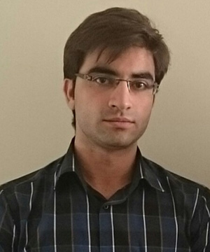 آقای ظاهری