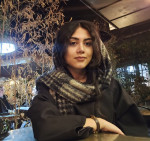 کاردرمانگر ثنا خلیلی