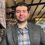 دکتر جواد معینی