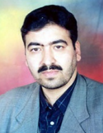 دکتر شکرالله محمدی محمود آبادی